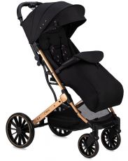 Прогулянкова коляска MoMi ESTELLE DAKAR ginko